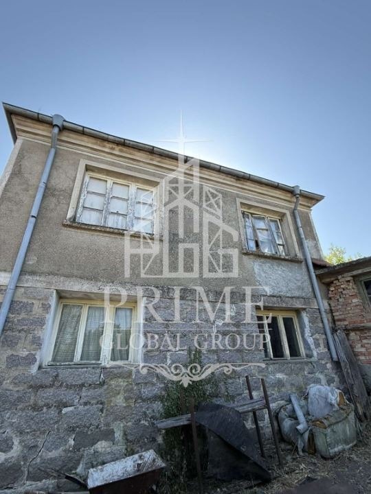 Продава КЪЩА, с. Росен, област Бургас, снимка 3 - Къщи - 54453561