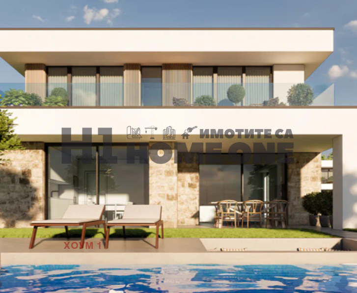 À vendre  Villa région Bourgas , Sveti Vlas , 243 m² | 13800625 - image [2]