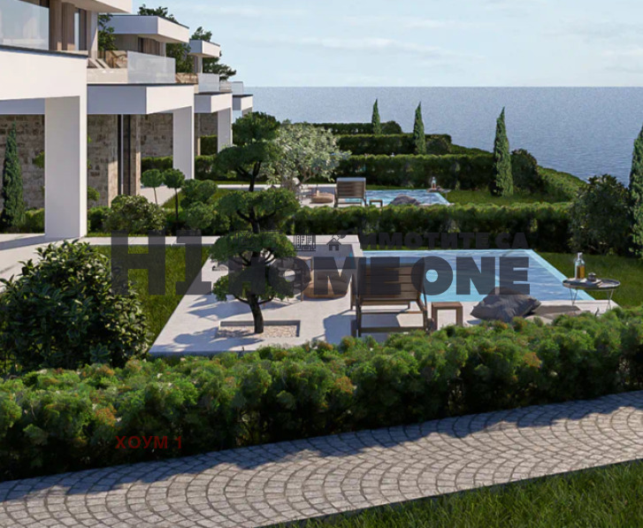 À vendre  Villa région Bourgas , Sveti Vlas , 243 m² | 13800625 - image [5]