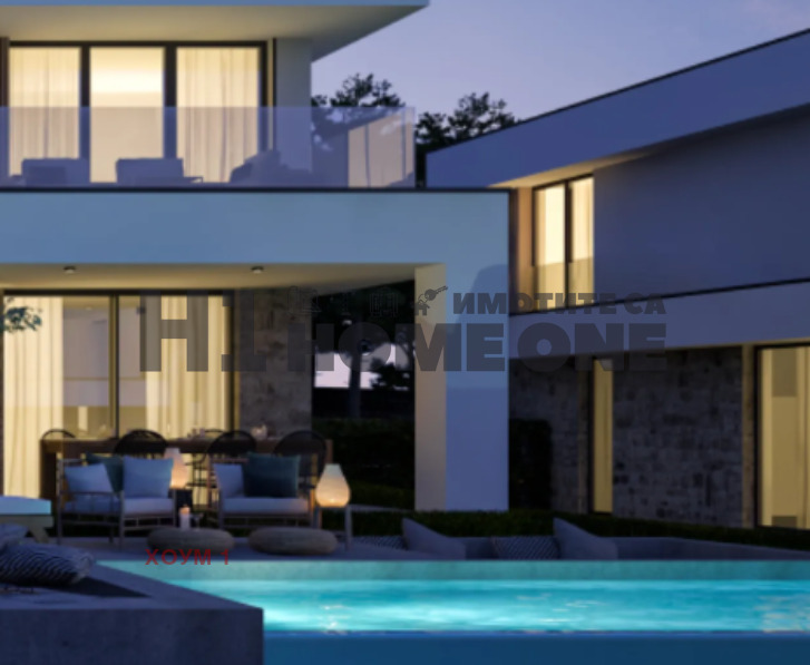 À vendre  Villa région Bourgas , Sveti Vlas , 243 m² | 13800625 - image [3]
