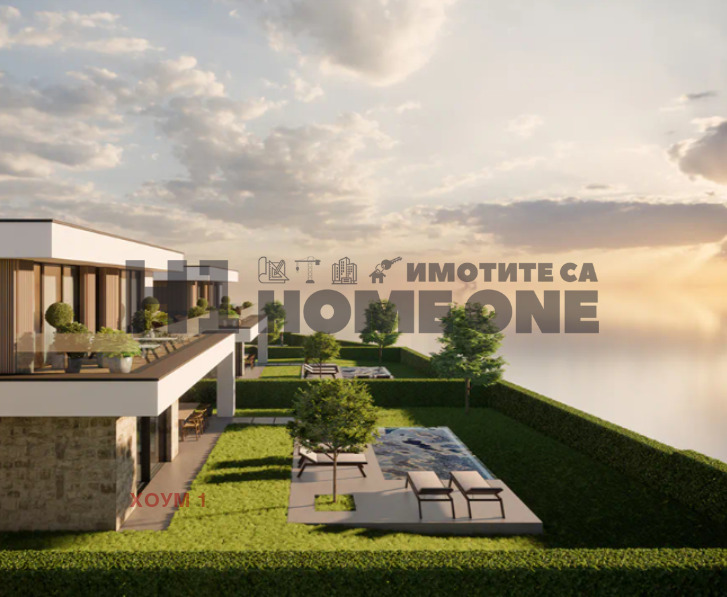 À vendre  Villa région Bourgas , Sveti Vlas , 243 m² | 13800625