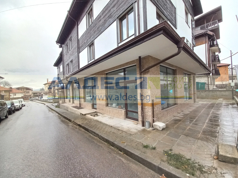 Продава МАГАЗИН, гр. Банско, област Благоевград, снимка 11 - Магазини - 52391129