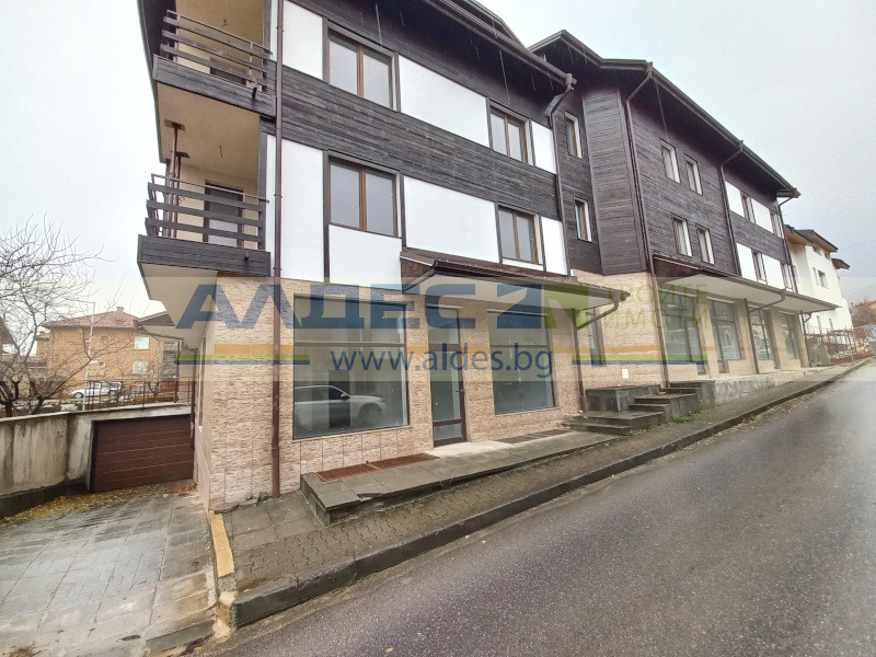 Продава МАГАЗИН, гр. Банско, област Благоевград, снимка 9 - Магазини - 52391129