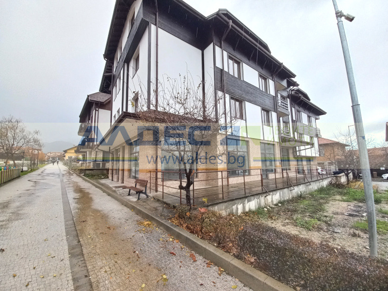 Продава МАГАЗИН, гр. Банско, област Благоевград, снимка 3 - Магазини - 52391129