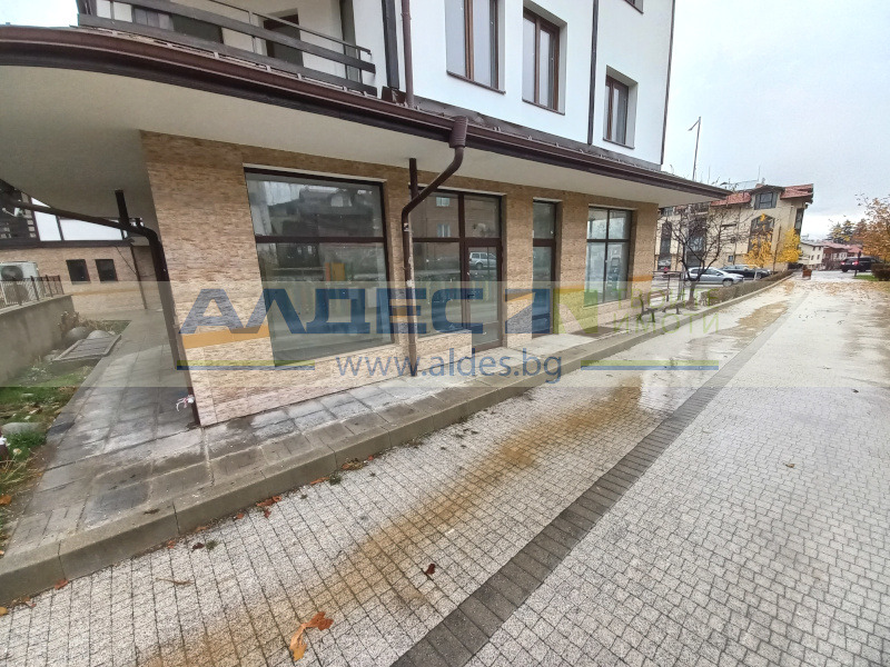 Продава МАГАЗИН, гр. Банско, област Благоевград, снимка 6 - Магазини - 52391129