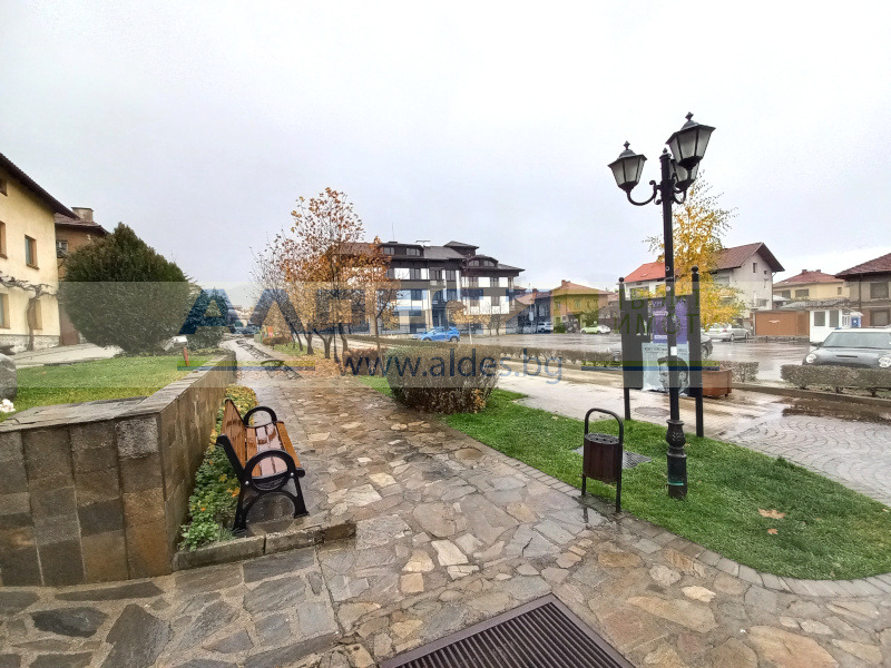 Продава МАГАЗИН, гр. Банско, област Благоевград