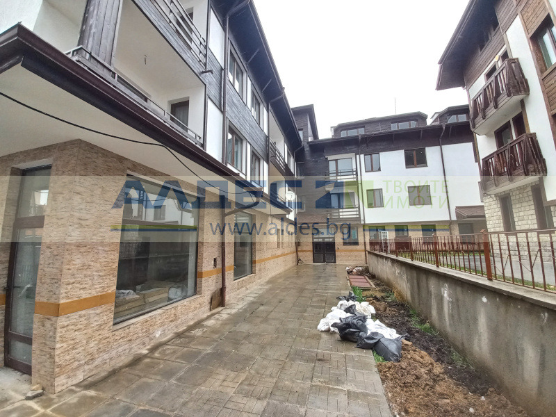 Продава МАГАЗИН, гр. Банско, област Благоевград, снимка 13 - Магазини - 52391129