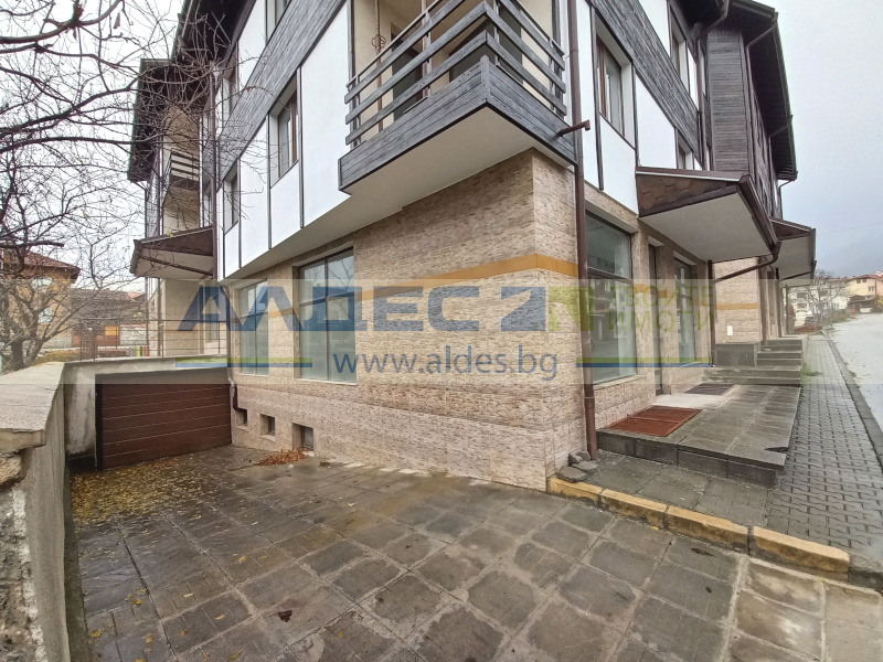 Продава МАГАЗИН, гр. Банско, област Благоевград, снимка 8 - Магазини - 52391129