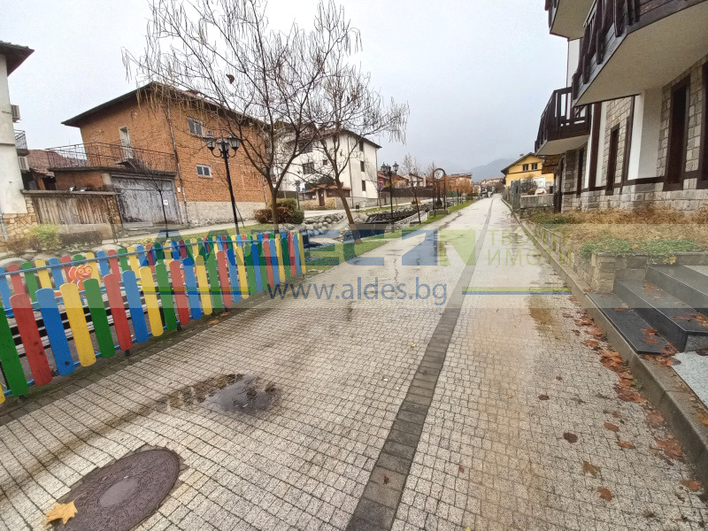 Продава МАГАЗИН, гр. Банско, област Благоевград, снимка 7 - Магазини - 52391129