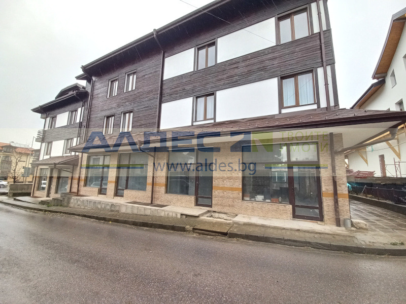 Продава МАГАЗИН, гр. Банско, област Благоевград, снимка 10 - Магазини - 52391129