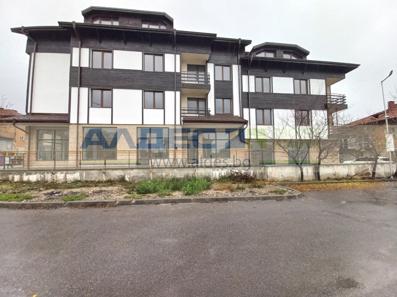 Продава МАГАЗИН, гр. Банско, област Благоевград, снимка 2 - Магазини - 52391129