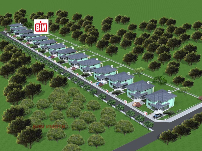 Продава ПАРЦЕЛ, гр. Пловдив, Беломорски, снимка 8 - Парцели - 53264529