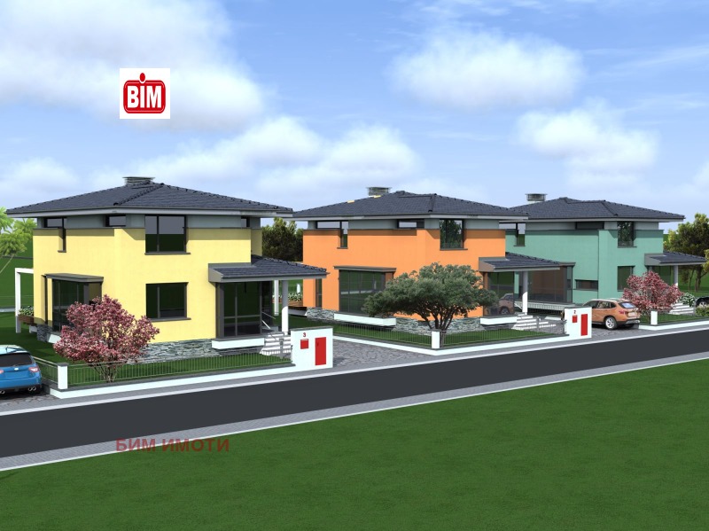 Продава ПАРЦЕЛ, гр. Пловдив, Беломорски, снимка 9 - Парцели - 53264529