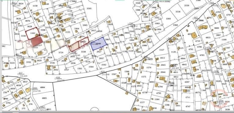 Продава ПАРЦЕЛ, гр. Варна, м-т Боровец - север, снимка 4 - Парцели - 53468542