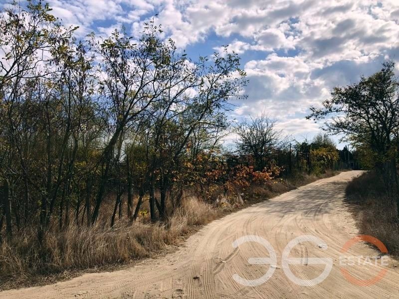 Продава ПАРЦЕЛ, гр. Варна, м-т Боровец - север, снимка 2 - Парцели - 53468542