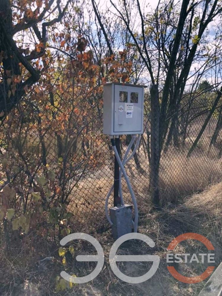 Продава ПАРЦЕЛ, гр. Варна, м-т Боровец - север