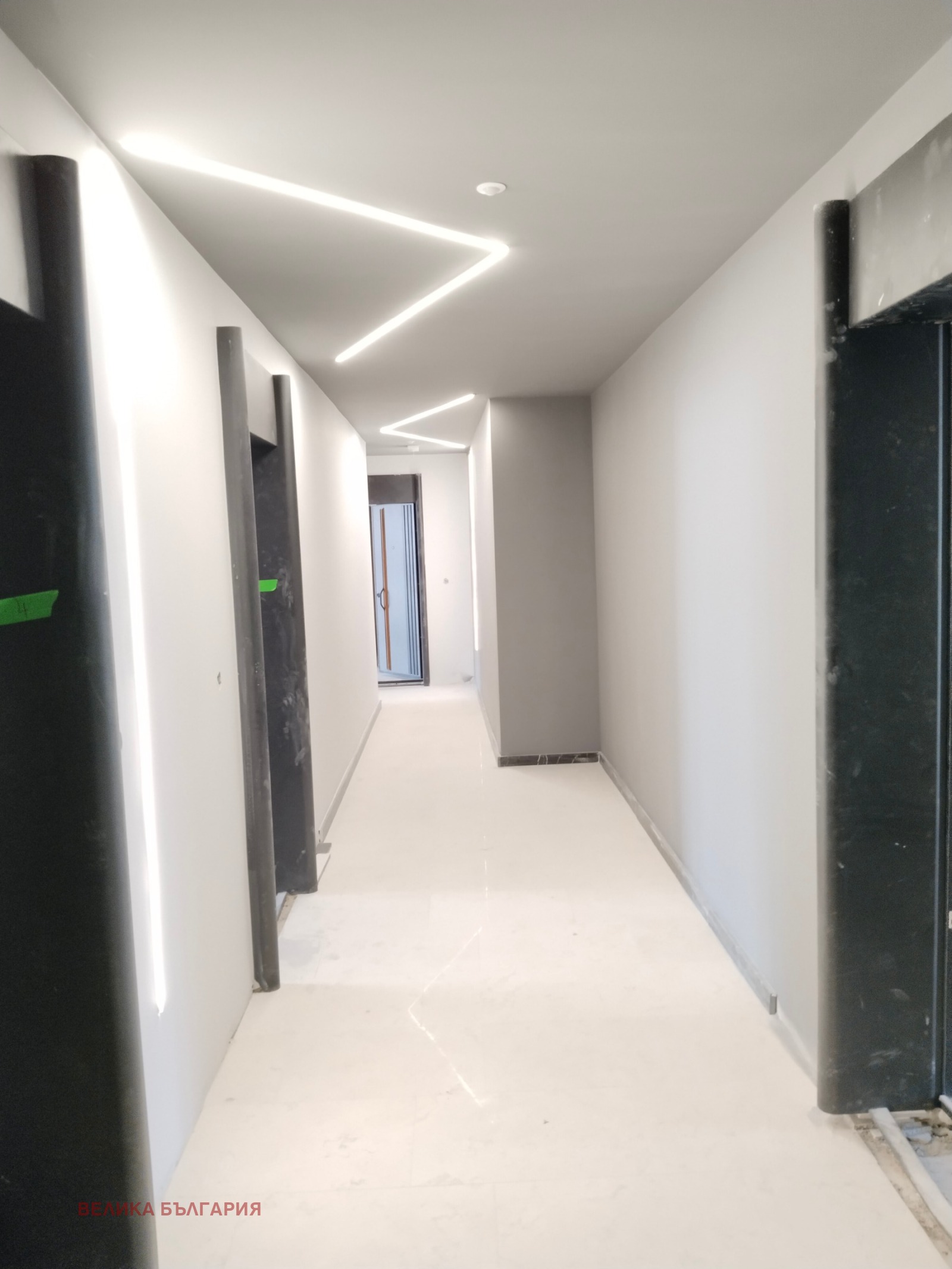 Продава 1-СТАЕН, гр. София, Малинова долина, снимка 4 - Апартаменти - 55050810