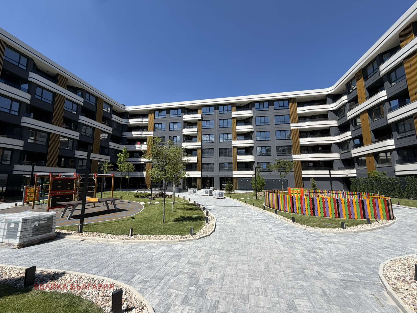 Продава 1-СТАЕН, гр. София, Малинова долина