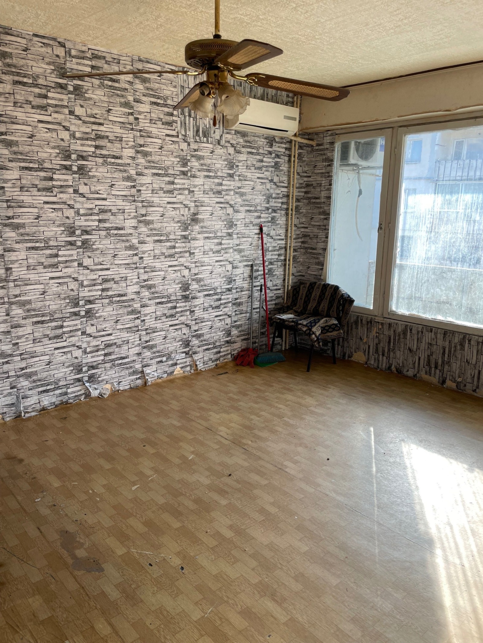 Продава 2-СТАЕН, гр. Пловдив, Кючук Париж, снимка 3 - Апартаменти - 53285607