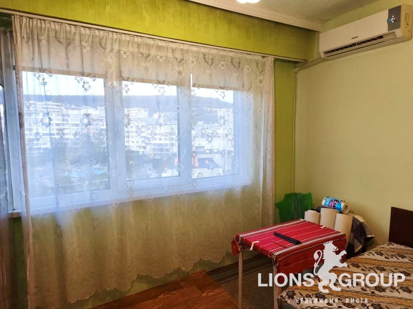 Продава 2-СТАЕН, гр. Варна, Владислав Варненчик 1, снимка 4 - Апартаменти - 54047845