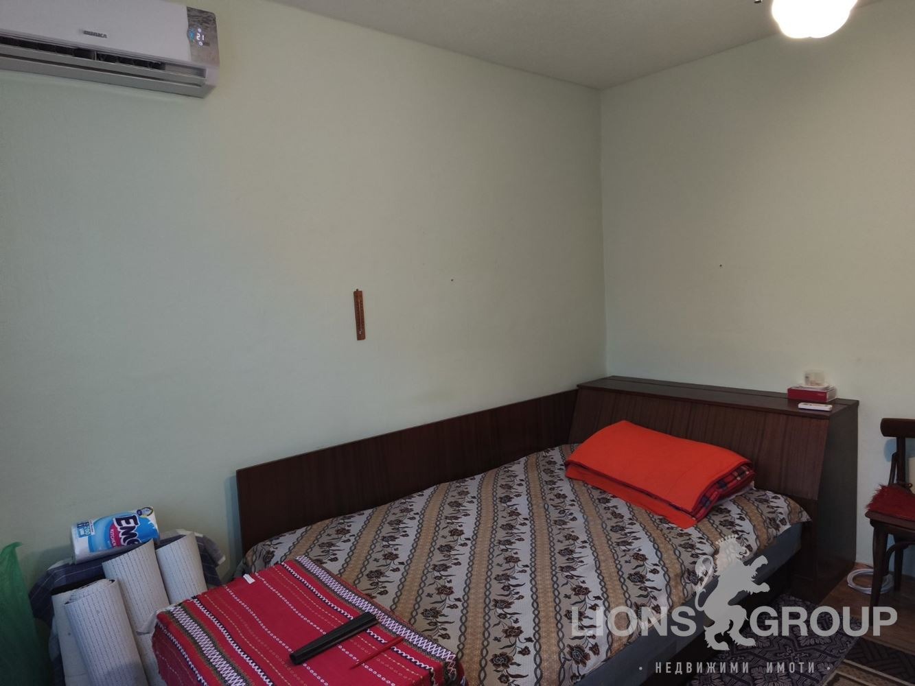 Продава 2-СТАЕН, гр. Варна, Владислав Варненчик 1, снимка 5 - Апартаменти - 54047845