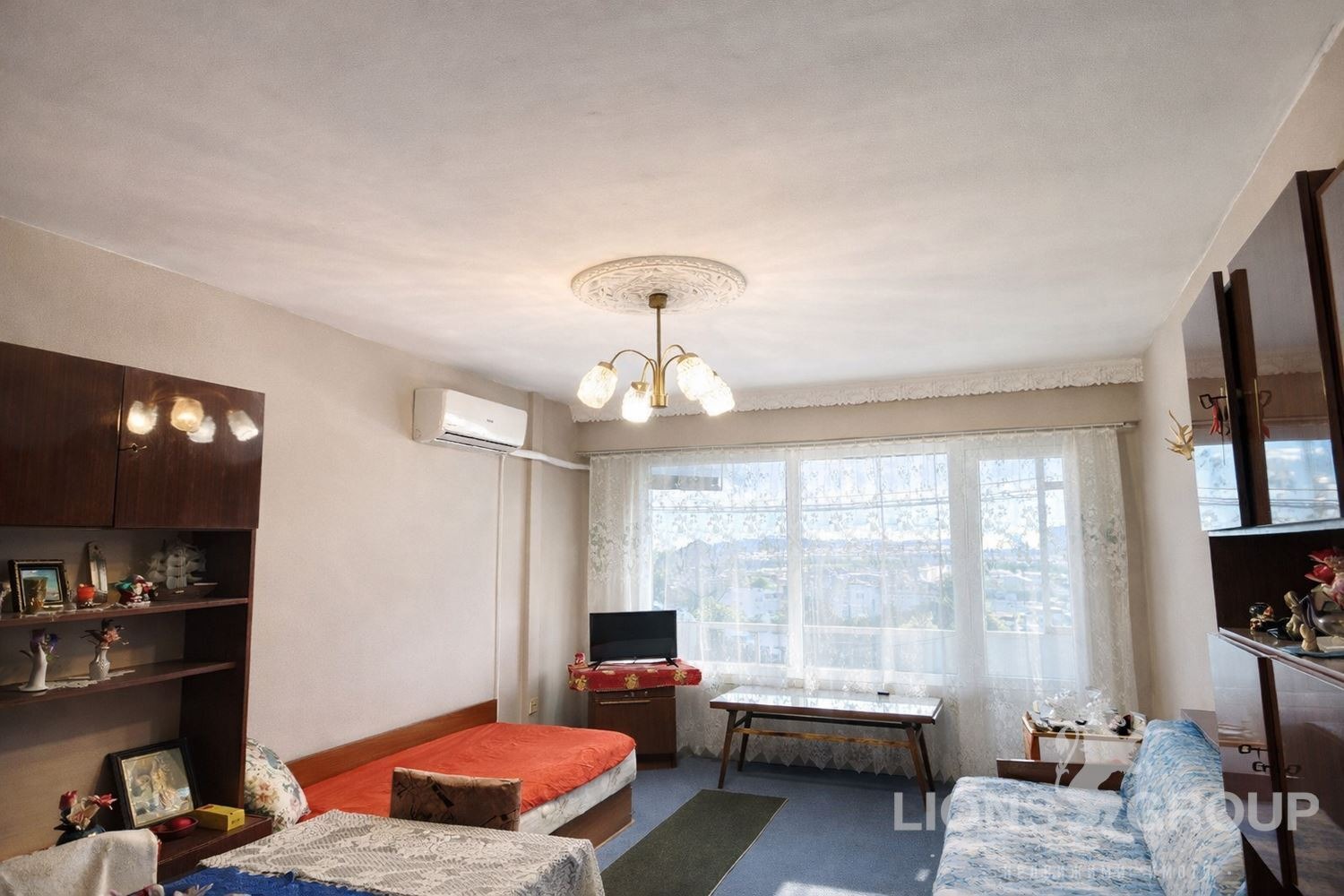 Продава 2-СТАЕН, гр. Варна, Владислав Варненчик 1, снимка 3 - Апартаменти - 54047845