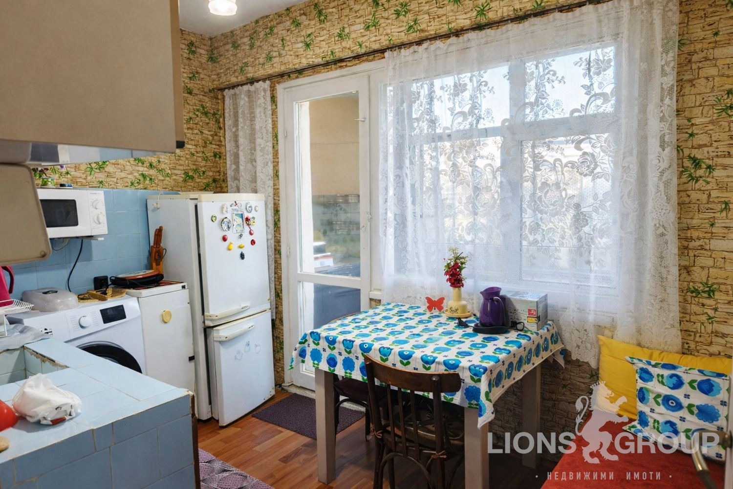 Продава 2-СТАЕН, гр. Варна, Владислав Варненчик 1, снимка 6 - Апартаменти - 54047845