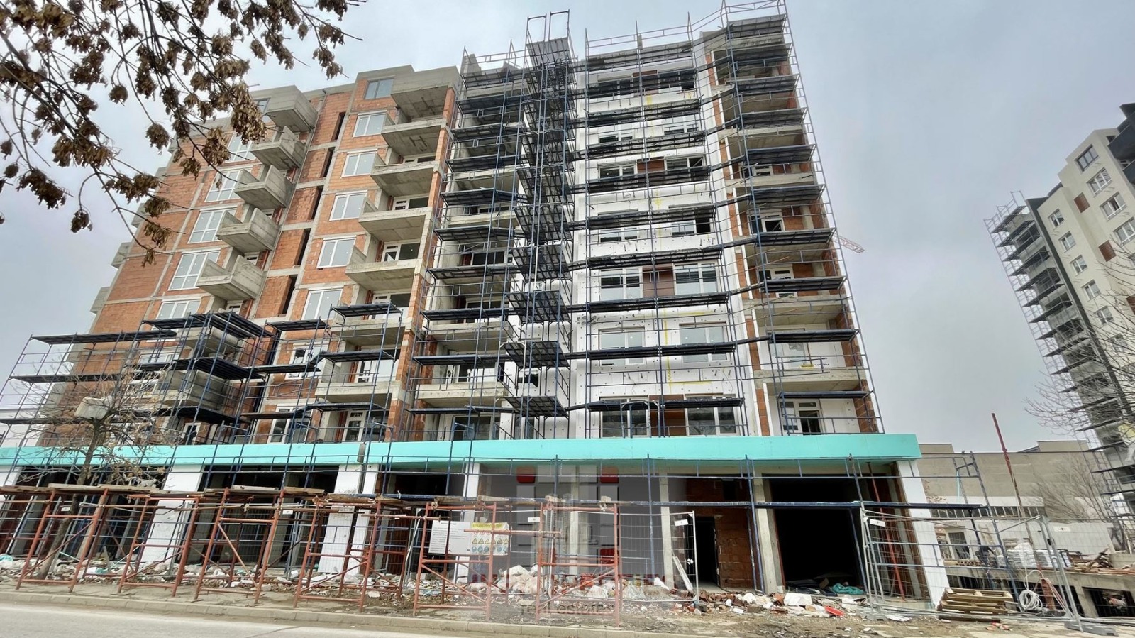 Продава 3-СТАЕН, гр. Пловдив, Тракия, снимка 4 - Апартаменти - 53979638