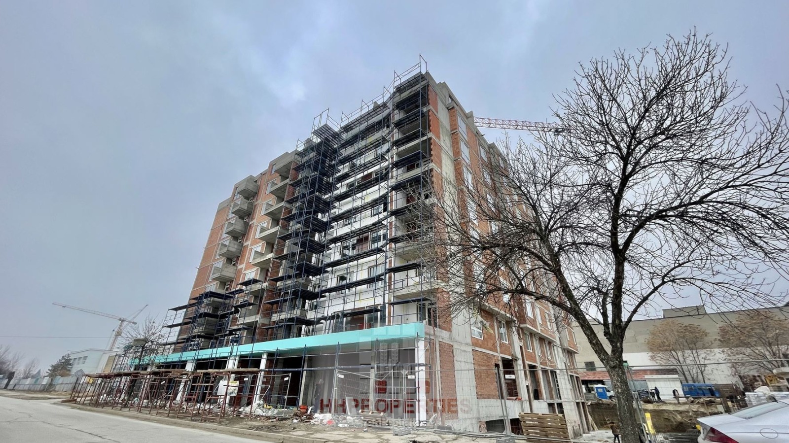 Продава 3-СТАЕН, гр. Пловдив, Тракия, снимка 5 - Апартаменти - 53979638