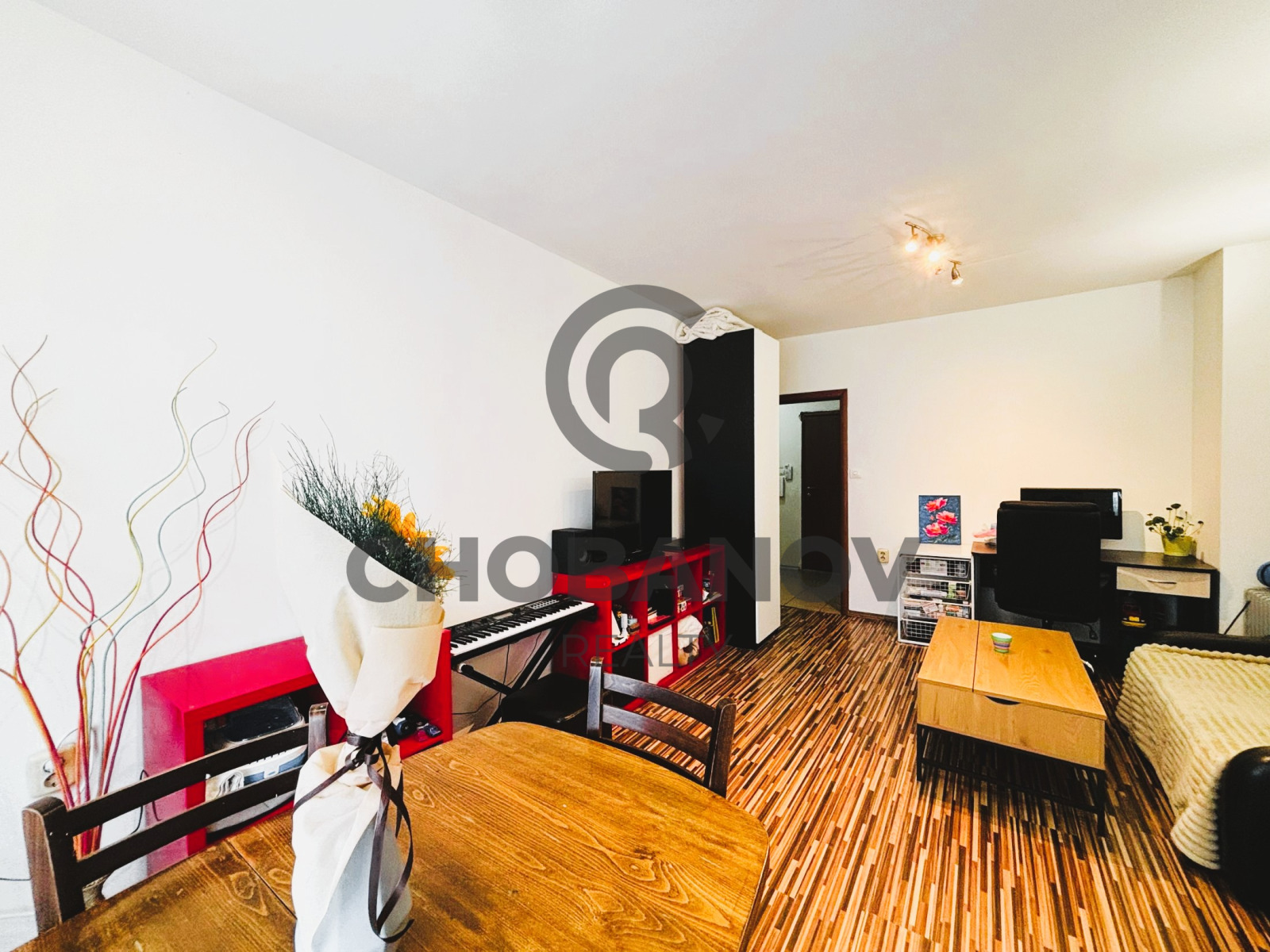 Продава 3-СТАЕН, гр. София, Манастирски ливади, снимка 2 - Апартаменти - 55093592