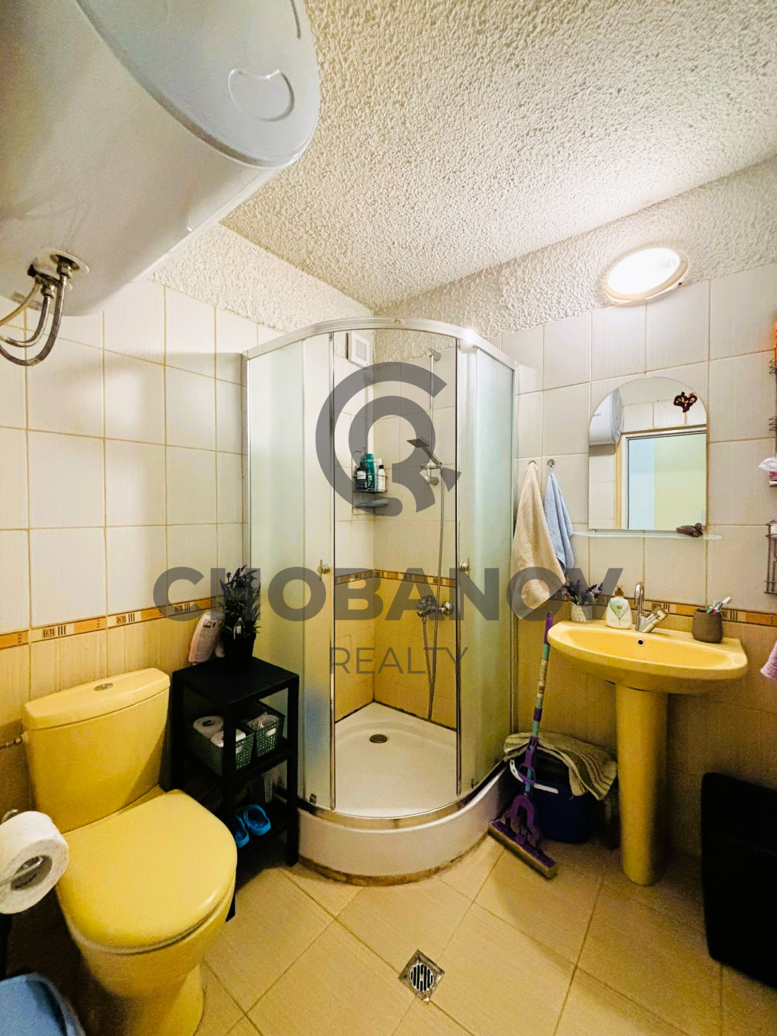 Продава 3-СТАЕН, гр. София, Манастирски ливади, снимка 5 - Апартаменти - 55093592