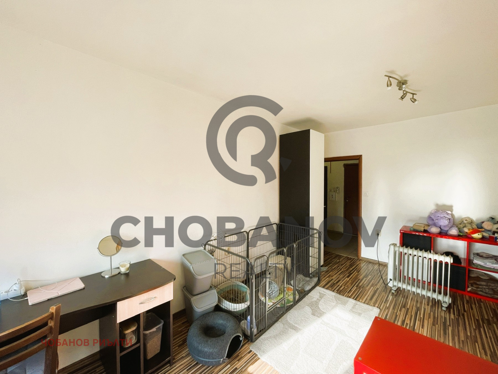 Продава 3-СТАЕН, гр. София, Манастирски ливади, снимка 2 - Апартаменти - 52442897