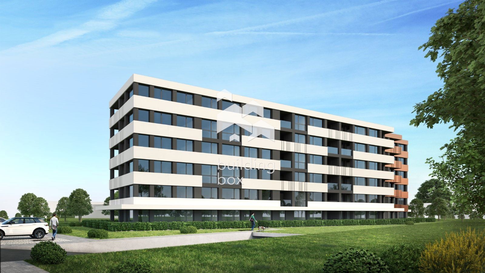 Продава 3-СТАЕН, гр. Пловдив, Кършияка, снимка 3 - Апартаменти - 53610857