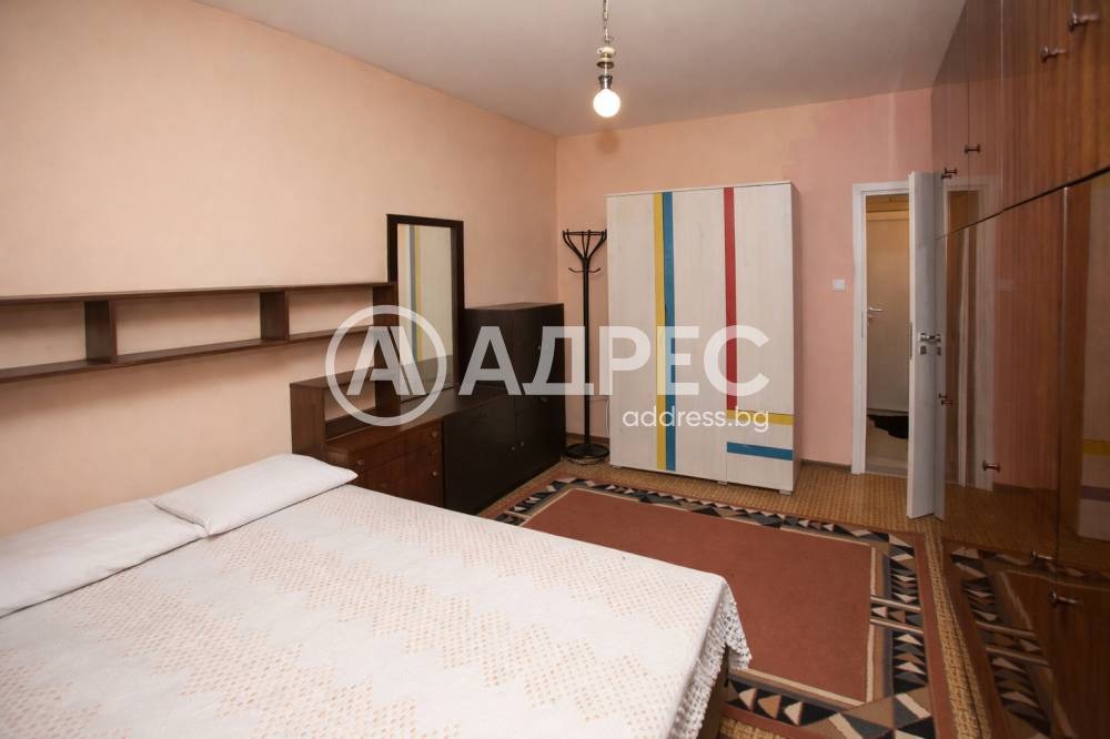 Продава 3-СТАЕН, гр. София, Люлин 3, снимка 7 - Апартаменти - 54065170