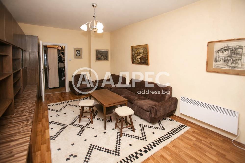 Продава 3-СТАЕН, гр. София, Люлин 3, снимка 3 - Апартаменти - 54065170