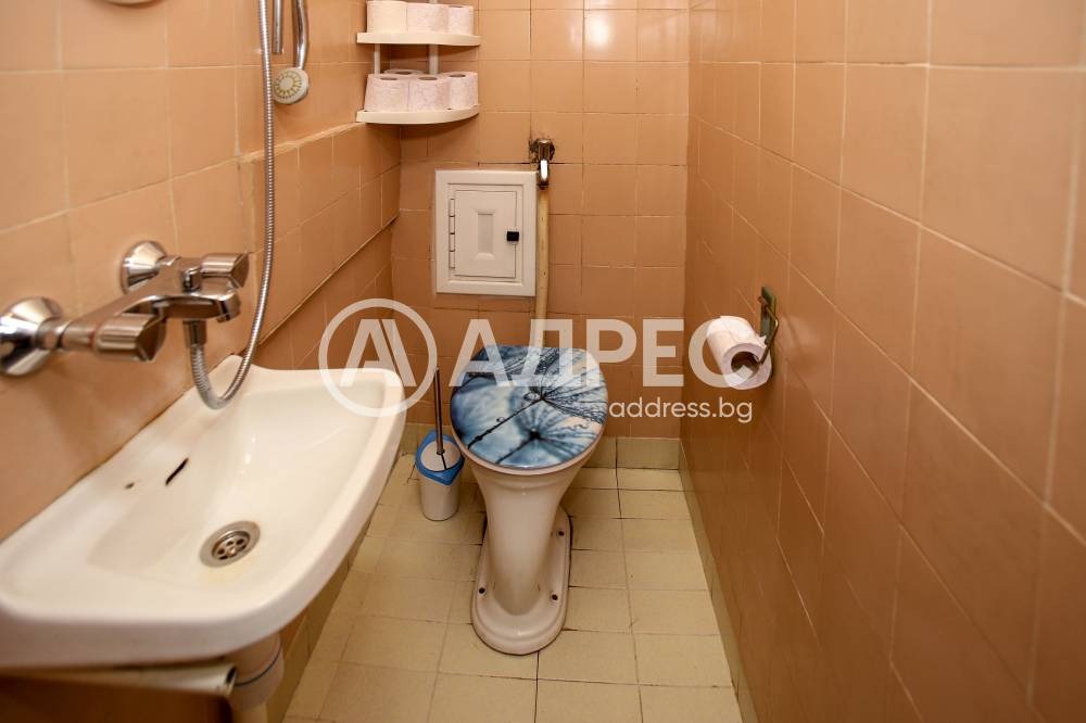 Продава 3-СТАЕН, гр. София, Люлин 3, снимка 8 - Апартаменти - 54065170