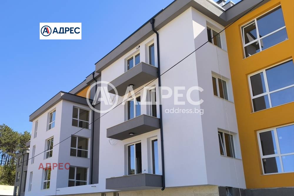 Продава 3-СТАЕН, гр. Варна, Виница, снимка 8 - Апартаменти - 54821471