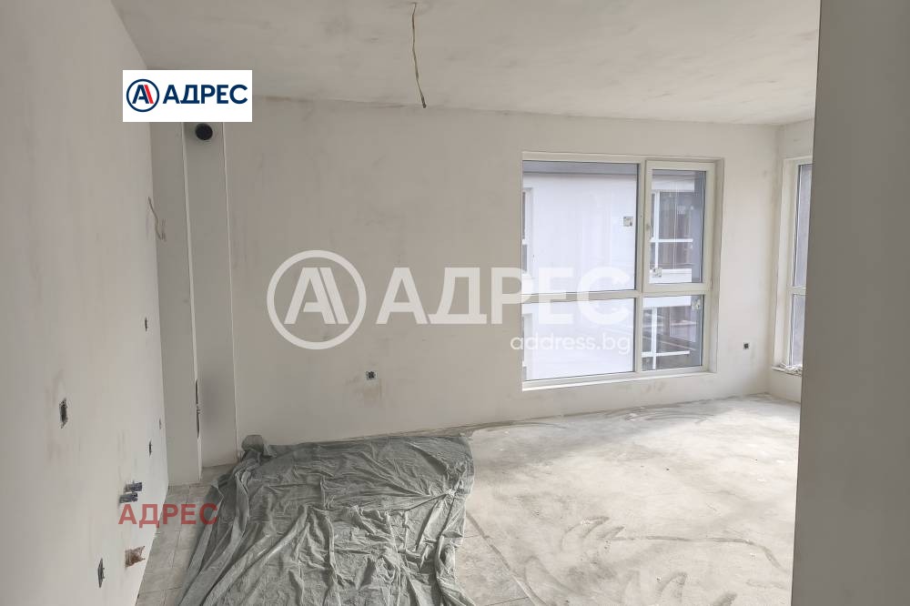 Продава 3-СТАЕН, гр. Варна, Виница, снимка 2 - Апартаменти - 54821471