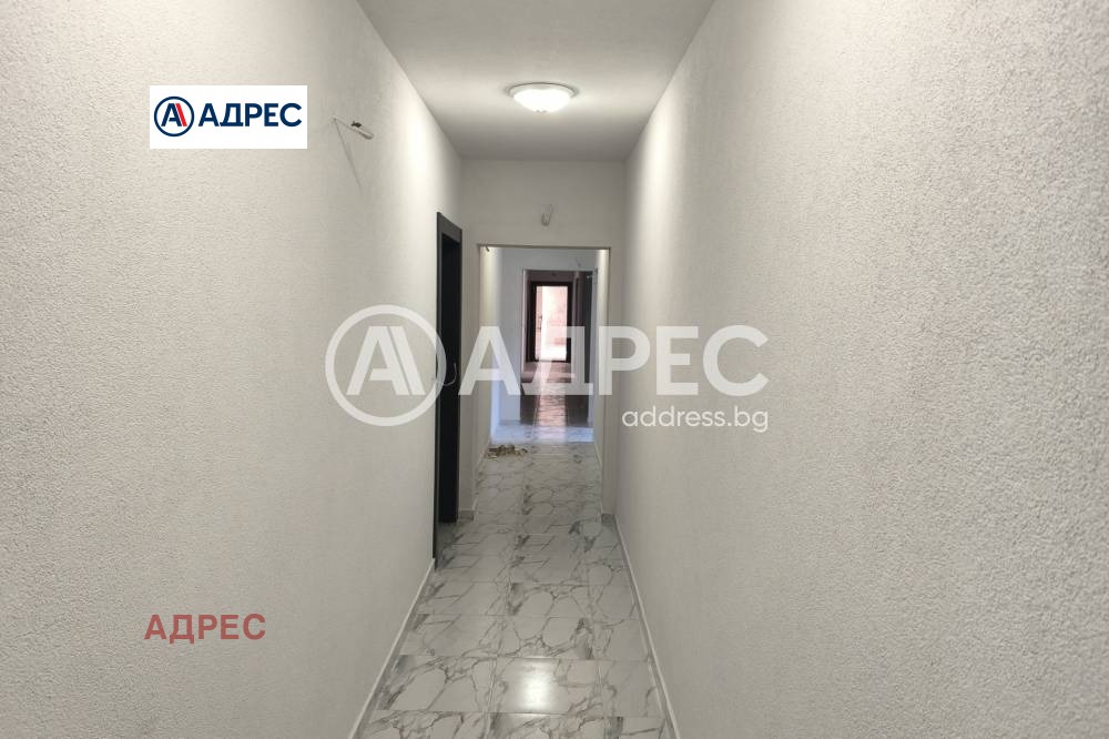 Продава 3-СТАЕН, гр. Варна, Виница, снимка 5 - Апартаменти - 54821471