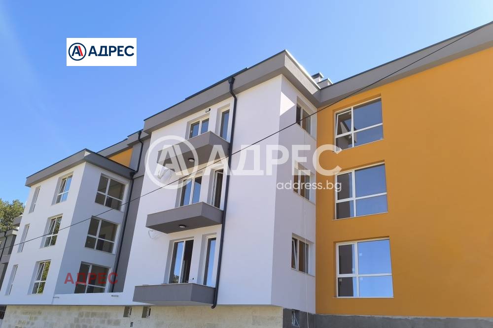 Продава 3-СТАЕН, гр. Варна, Виница, снимка 4 - Апартаменти - 54821471