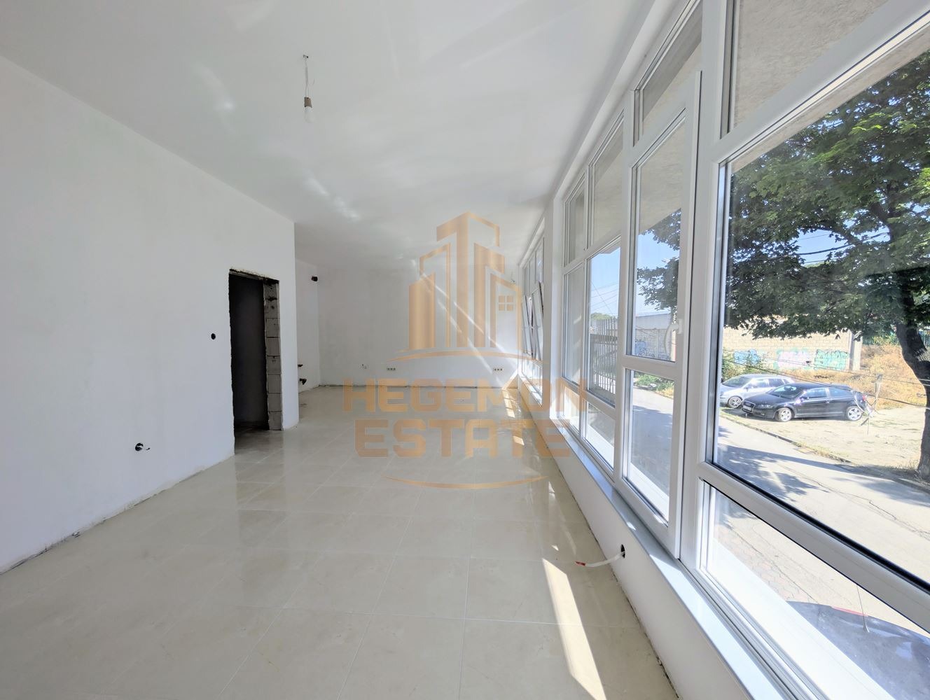 Продава 3-СТАЕН, гр. Варна, Погреби, снимка 2 - Апартаменти - 55023674