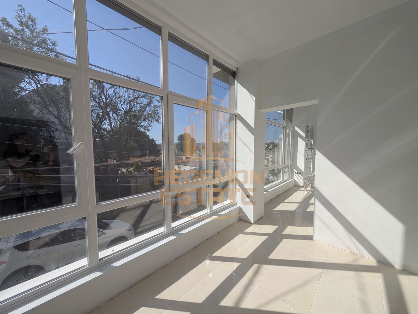 Продава 3-СТАЕН, гр. Варна, Погреби, снимка 3 - Апартаменти - 55023674