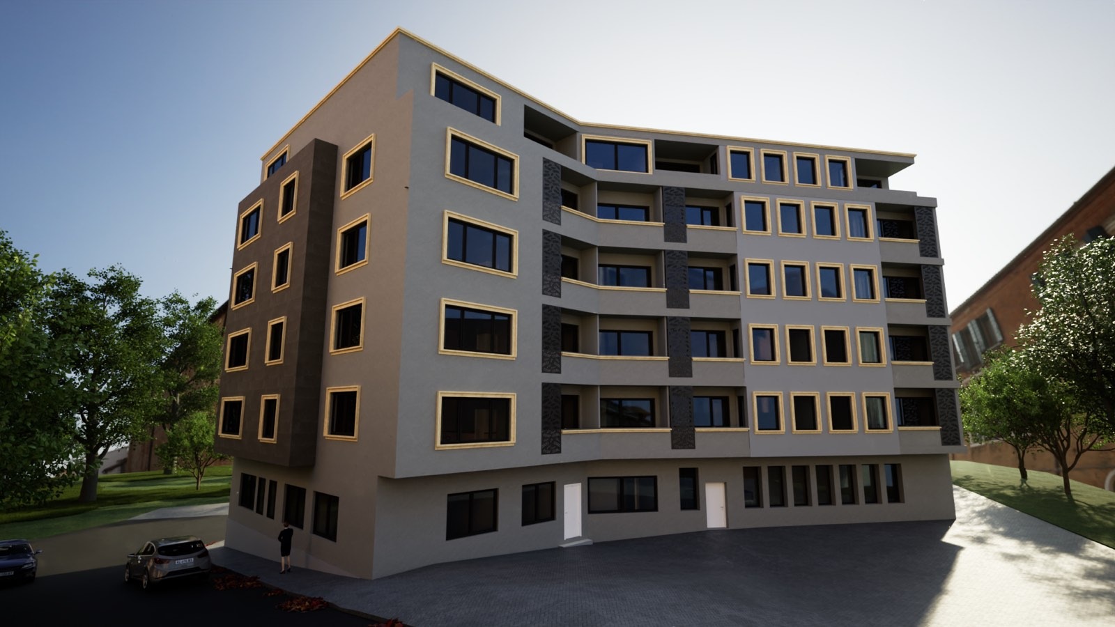 Продава 3-СТАЕН, гр. Варна, Гръцка махала, снимка 5 - Апартаменти - 55278146