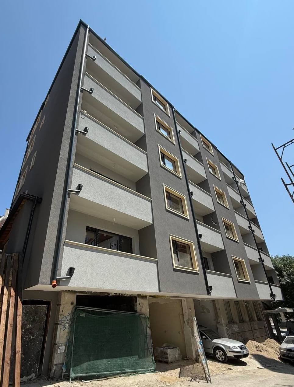 Продава 3-СТАЕН, гр. Варна, Гръцка махала