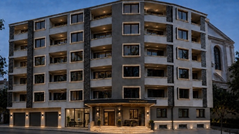 Продава 3-СТАЕН, гр. Варна, Гръцка махала, снимка 10 - Апартаменти - 55278146