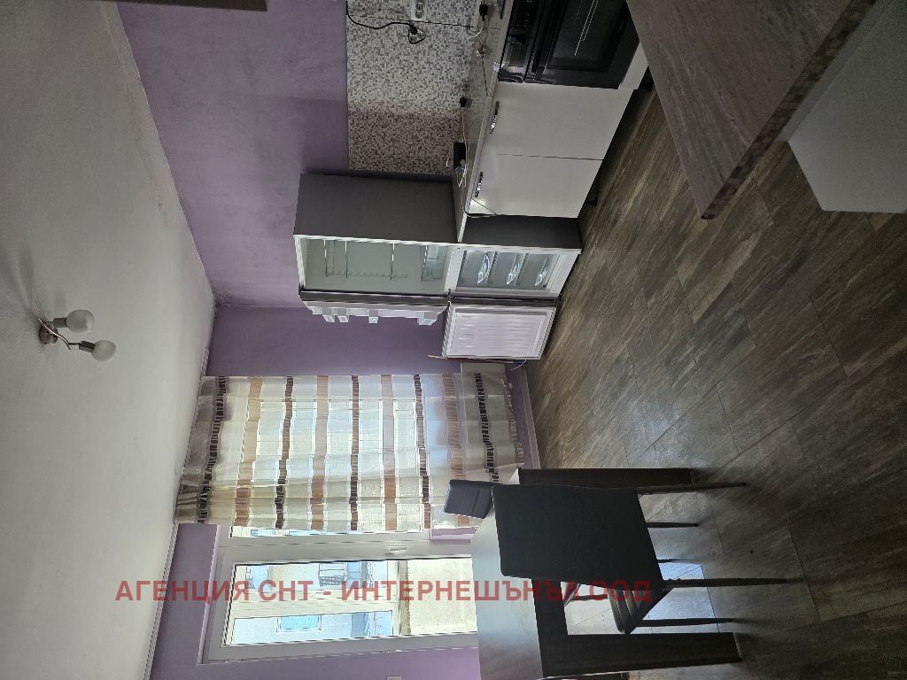 Продава 3-СТАЕН, гр. София, Кръстова вада, снимка 17 - Апартаменти - 55739061