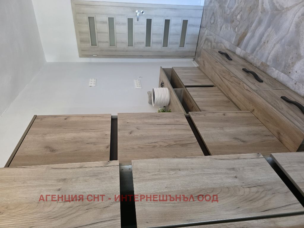 Продава 3-СТАЕН, гр. София, Кръстова вада, снимка 13 - Апартаменти - 55739061