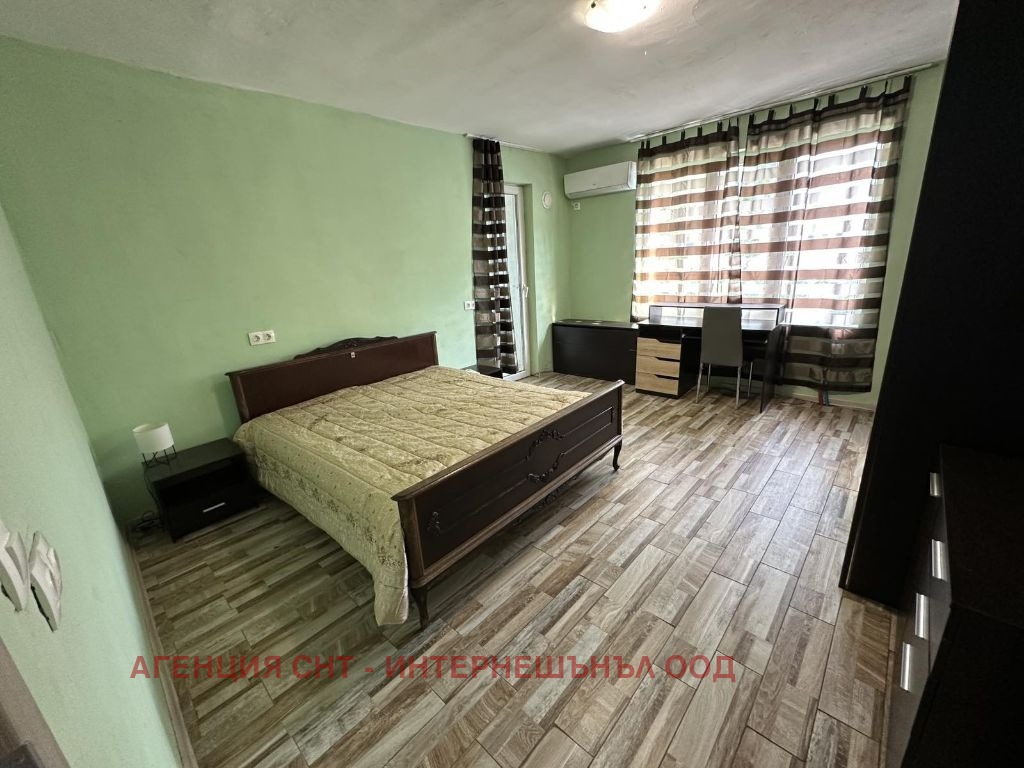 Продава 3-СТАЕН, гр. София, Кръстова вада