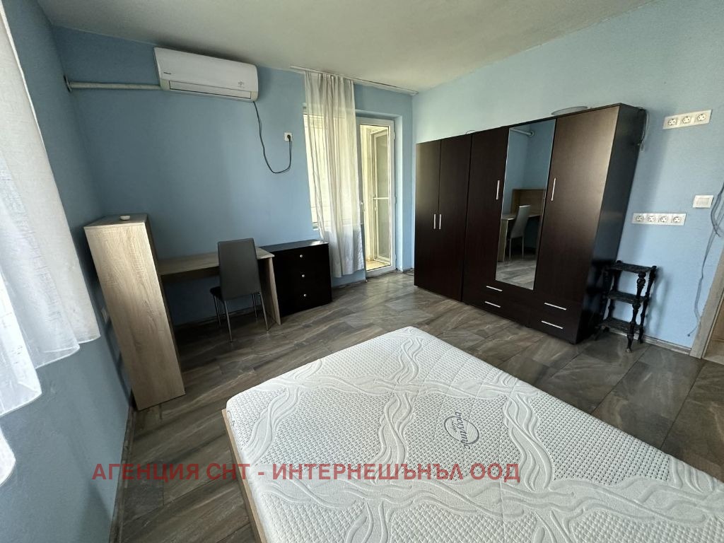 Продава 3-СТАЕН, гр. София, Кръстова вада, снимка 9 - Апартаменти - 55739061