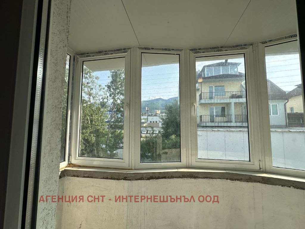 Продава 3-СТАЕН, гр. София, Кръстова вада, снимка 2 - Апартаменти - 55739061
